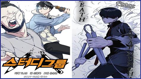 Top Manhwa Similar To Mercenary Enrollment Hd Wallpaper Pxfuel