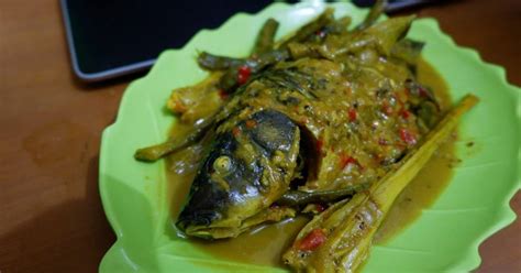 Resep Ikan Mas Arsik Khas Batak Toba Oleh Cynthias Kitchen Cookpad