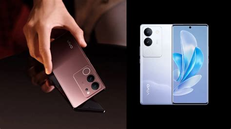 Vivo cierra el año con broche de oro y presenta el V30 Lite