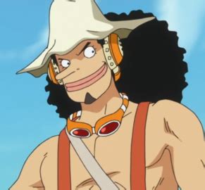 Usopp One Piece Image 3228403 Zerochan Anime Image