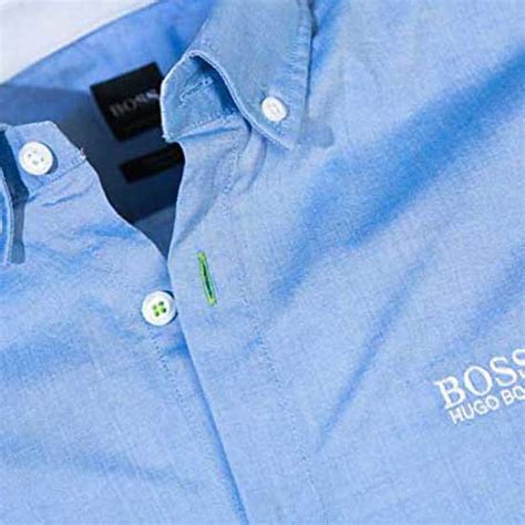 Boss Biadia R Shirt Blue Dressinn