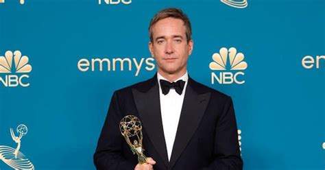 Is Matthew Macfadyen Married — and Does He Have Any Kids?