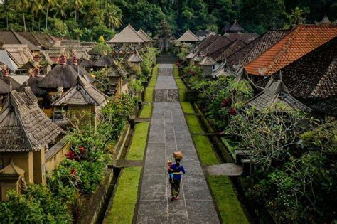 Indonesia Raih Penghargaan Desa Wisata Terbaik Dari Unwto