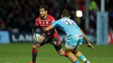 Premiership Rugby | Round 20 Preview: Worcester Warriors v Gloucester Rugby