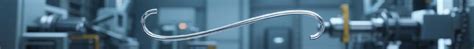 wire bending precision spring