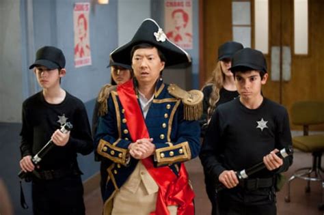 Community Review: A Plan Changs Together - TV Fanatic