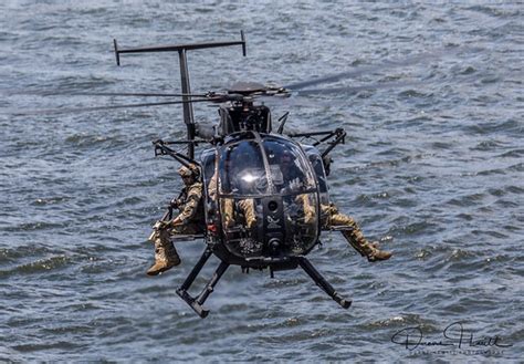 Alacrán Ha 500 Mh6m Little Bird En La Sofic 2018