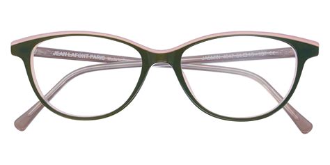 LaFont Jasmin Cat Eye Eyeglasses EyeOns