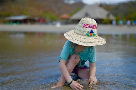 Nicaragua With Niños: The Secret Destination Everyone Is Whispering