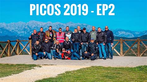 Wildbad Picos De Europa Motorcycle Tour 2019 Ep2 YouTube