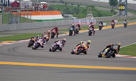 MotoGP Bharat Photo Gallery Of The First IndianGP