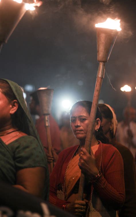 Remembering Bhopal: 31 years after the world’s worst gas leak