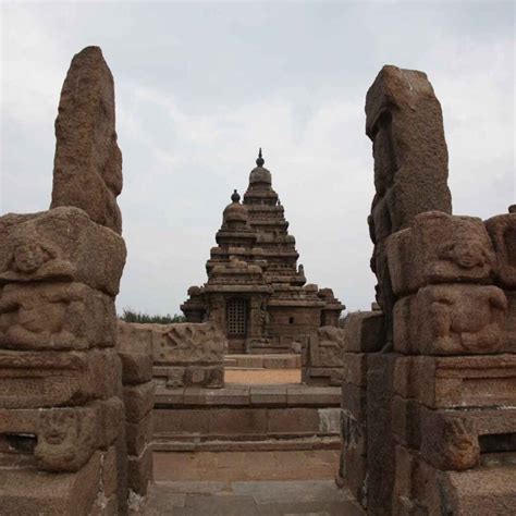 Mahabalipuram Sightseeing Tour Package Rajamanickam Travels