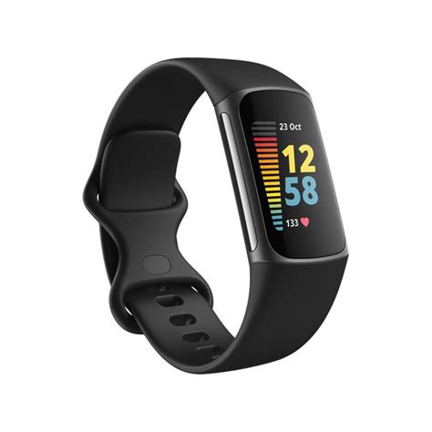 Is Fitbit Charge 5 Waterproof - Water Lock? | TechyLoud