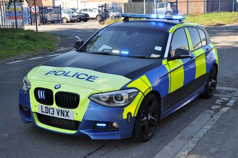 Avon Somerset Police BMW 125d M Sport Road Policing Flickr