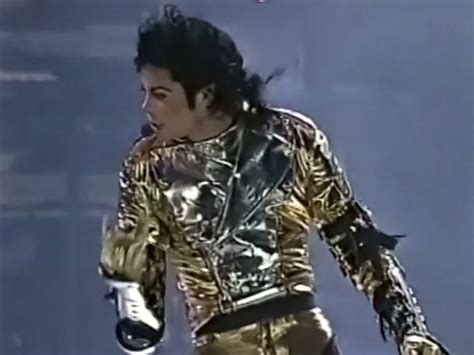 Michael Jackson History Tour Live In Kuala Lumpur They