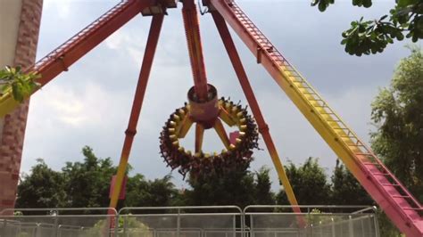 Wonderla Amusement Park In Bangalore Wonderla Bangalore Youtube