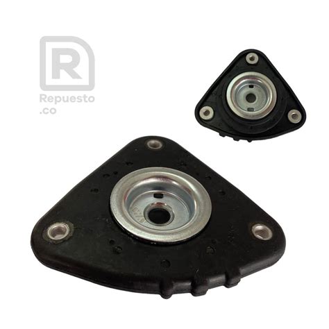 Soporte Amortiguador Mazda 3 Delantero SRS Repuesto