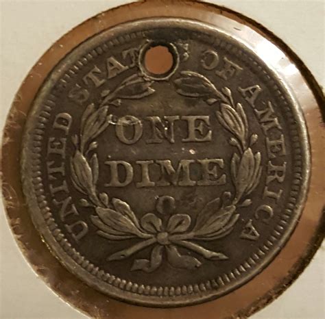 Seated Dime Challenge | Coin Talk
