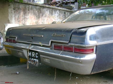 Impala Car 1967 For Sale In India - Car Sale and Rentals