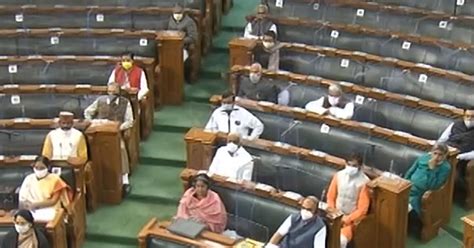 Parliament LIVE Lok Sabha Proceedings Extended Till Midnight For