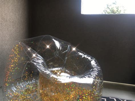 Family I babysit for still rocks the blow up chair : r/90s