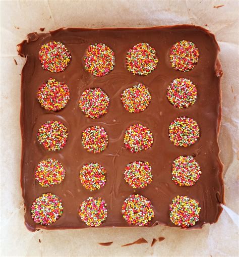 Chocolate Weet-Bix Slice (best ever recipe!) - Bake Play Smile