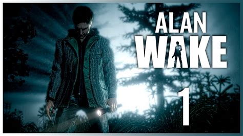 Alan Wake Gameplay Walkthrough Parte Espa Ol Youtube