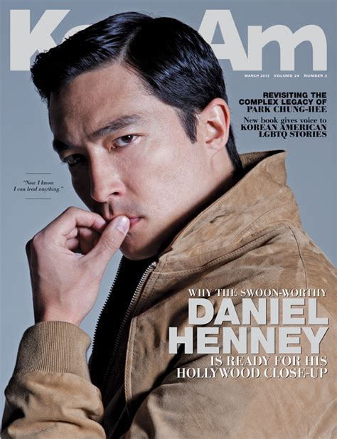 Daniel Henney Movies