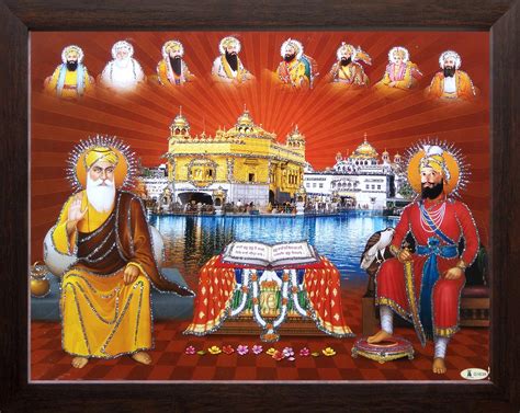 Ten Sikh Gurus Wallpapers Top Free Ten Sikh Gurus Backgrounds