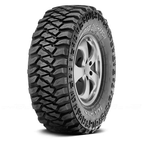 Mickey Thompson Baja MTZ P3 Tire: rating, overview, videos, reviews, available sizes and ...