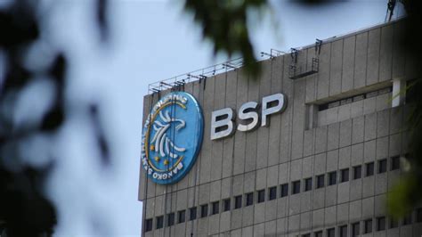 Interest Rate Ng Bansa Posibleng Hindi Baguhin Ng BSP RMN Networks