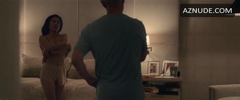 EUNICE BAE Nude AZNude