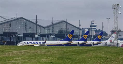 Ryanair Call On Eu Commission President To Intervene Over Repeated