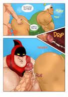 Post 4884669 Comic Crimson Chin Ducka 98 Fairly OddParents Jorgen Von