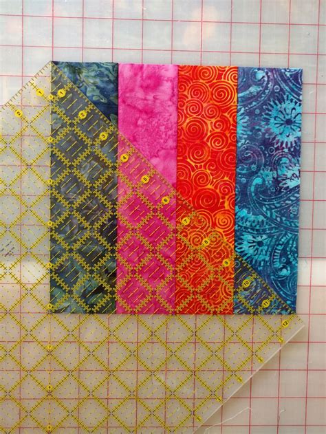 The Summer Scrap Elimination Project Week 1 In 2024 Crazy Quilts