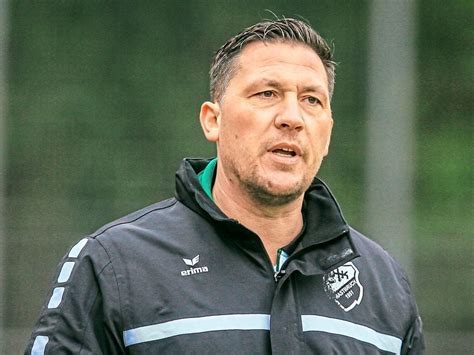 Djk Coach Busacca Fordert Vollgas