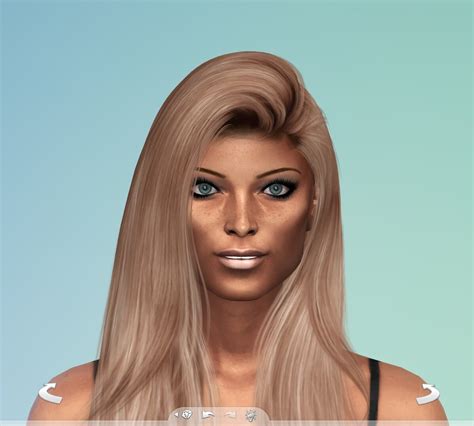 Kristal Summers Downloads Cas Sims Loverslab