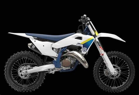 Vendo Husqvarna TC 125 2025 Nuova A Rieti Codice 9474168 Moto It