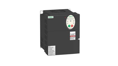 Atv212hu55m3x Schneider Electric Variable Speed Drive 55 Kw 3