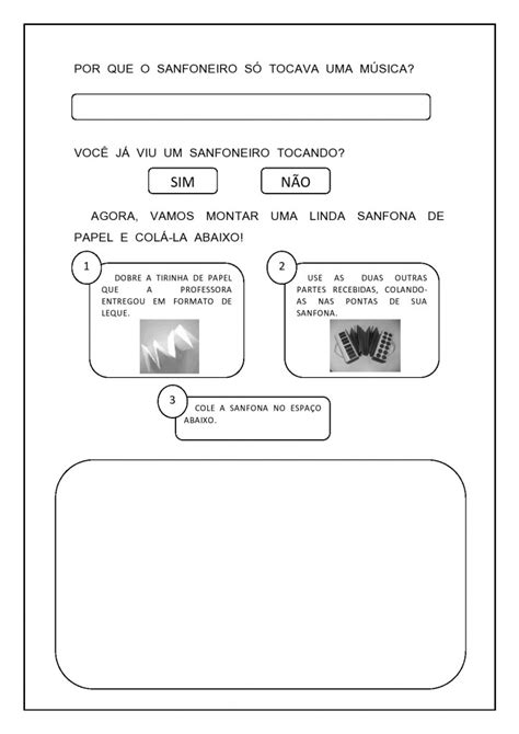 Aprendendo a Tia Debora ATIVIDADES DE 1º AO 3 º ANO FESTA JUNINA