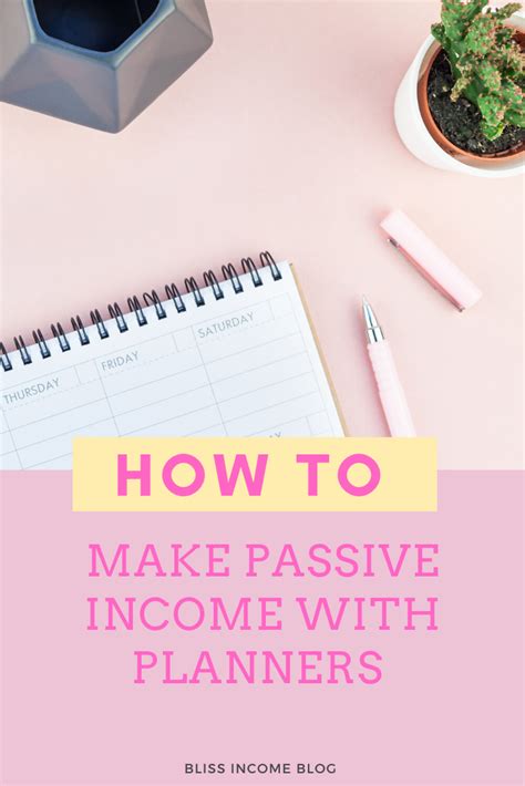 Pin On Passive Income Ideas