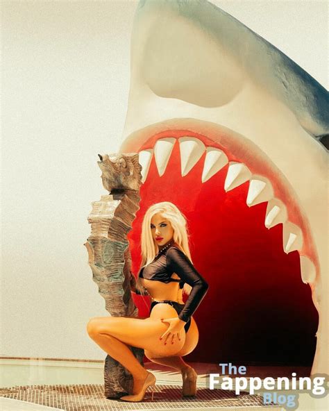 Andreasahara Andrea Andreabulgaria Nude Leaks OnlyFans Photo 16 TheFappening