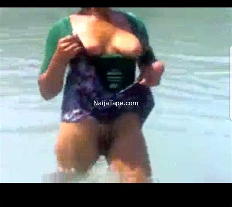 Sa Lover Having Sex Inside Swimming Pool Video Naijatape