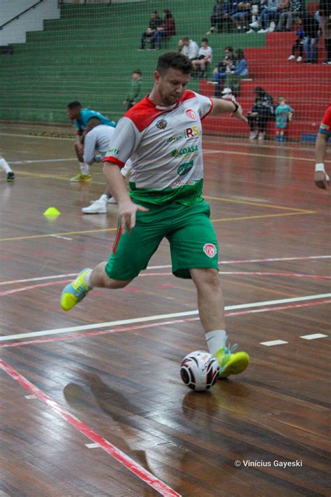 Sercca X Passo Fundo Futsal Gauch O De Futsal S Rie A Flickr