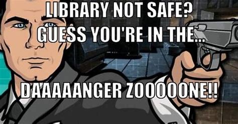 Danger Zone Imgur