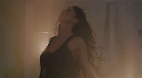 Don T Hold Your Breath Music Video Nicole Scherzinger Image