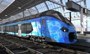 Lok Report Frankreich Sncf Und Vier Regionen Bestellen Erste