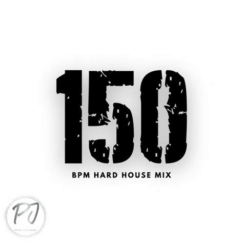 Stream 150 Hard House Mix By Peter Jankowski Listen Online For Free