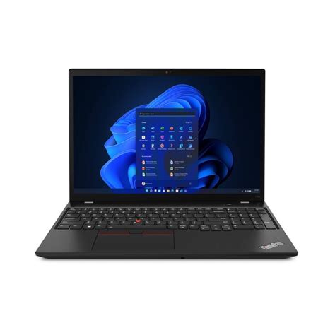 Thinkpad P16s I Und P14s Lenovo Stellt Neue Mobile Workstations Mit Dedizierter Nvidia Grafik